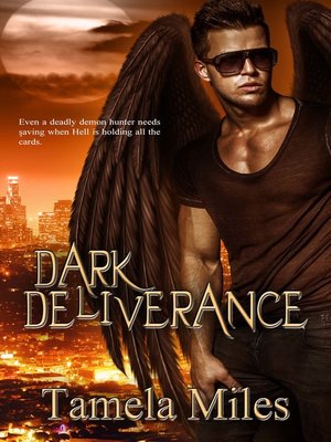 Dark Deliverance - ebook